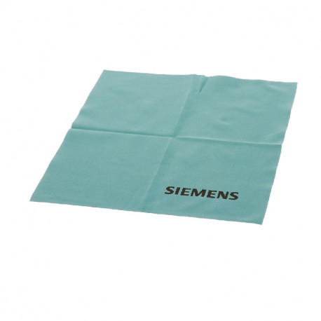 Chiffon de nettoyage pour machine a cafe Siemens 12038827