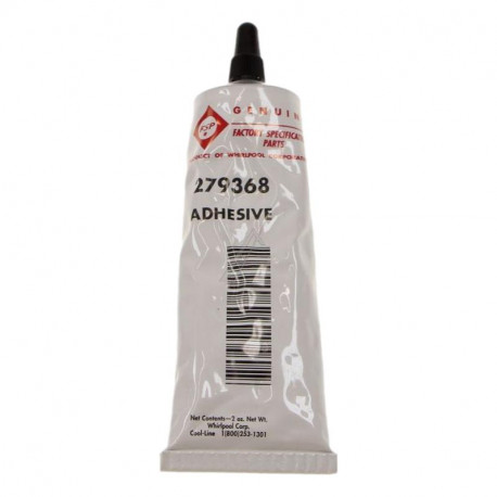 Colle adhesive 33ac6759 Whirlpool C00641565