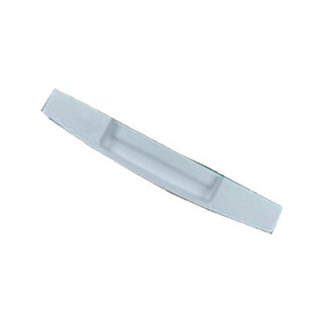 Handle-front hm10 snow wh pour refrigerateur Samsung DA97-08521B