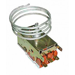 Thermostat k59l2629 refrgierateur/congelateur Ranco K59L2629001