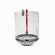 Collecteur pour aspirateur.. Dyson 915438-02