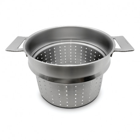 Panier vapeur 24cm pro induction Bosch 17006017