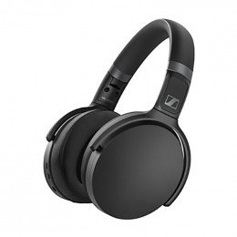 Casque bluetooth hd450bt sans fil Sennheiser 508386