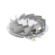 Ventilateur de refr pour four Aeg 808771201