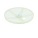 Poulie vis °273mm 160 pour lave-linge Aeg 405536805