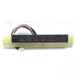 Module clavier pour lave-vaisselle Candy/hoover 41029031