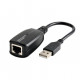 Extendeur usb 2.0 a via rj45 connecteur usb Itc 2925