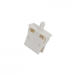 Interrupteur lumiere congelateur pour refrigerateur Bosch 214620602