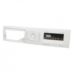 Bandeau de commande pour lave-linge Bosch 11011795