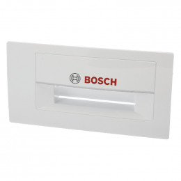 Poignee pour lave-linge Bosch 12028334