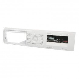 Bandeau de commande pour lave-linge Bosch 11011796