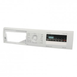 Bandeau de commande pour lave-linge Bosch 11011784