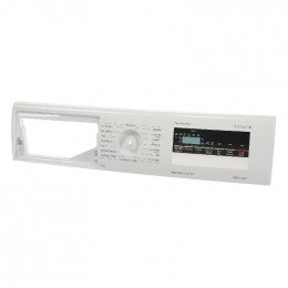 Bandeau de commande pour lave-linge Bosch 11011784