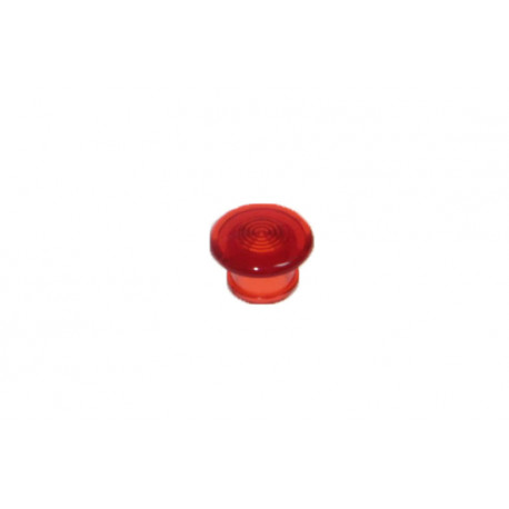 Lentille rouge climatiseur pour deshumidificateur Delonghi 512475