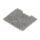 Activated carbon filtre pour aspirateur Simac VT113091