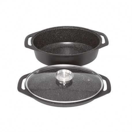 Cocotte 3 en 1 aroma cook 33cm Schumann EU218710