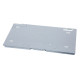 Piece d'isolation pour micro-ondes Bosch 00683680