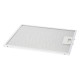 Filtre metallique pour hotte Bosch 00431408