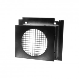 Boitier de filtre pour hotte Bosch 11018710