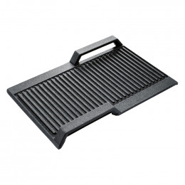 Plaque nervuree grill Bosch 17000300