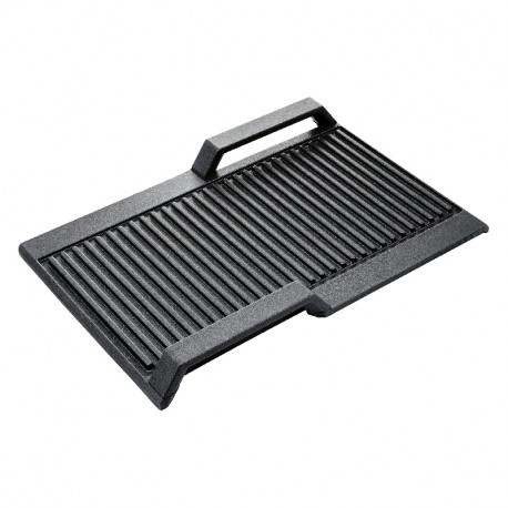 Plaque nervuree grill Bosch 17000300