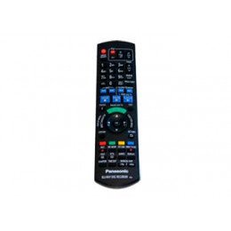 Telecommande enregistreur n2qayb000474 Panasonic N2QAYB000474