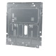 Paroi laterale pour four micro-ondes Siemens 00680346