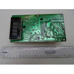 Carte afficheur pour micro-ondes Samsung RCS-SM105L-37