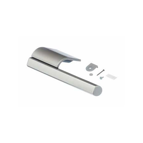 Poignee de porte/congel refrigerateur pour congelateur Bosch 00642711