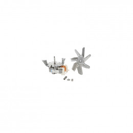 Ventilateur moteur pour four Siemens 00495164