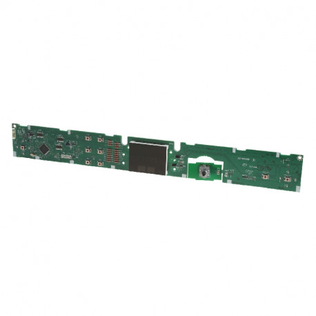 Module element de commande pour micro-ondes Bosch 00682805