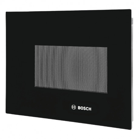 Porte pour micro-ondes Bosch 00771651