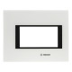 Vitre de facade pour micro-ondes Bosch 00771654