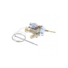 Thermostat pour cuisiniere Bosch 00603836