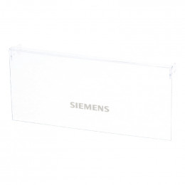 Volet pour refrigerateur Siemens 00640697