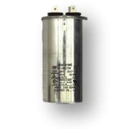 Condensateur 35uf 450v bk 53x9 pour climatiseur Samsung 2501-001237