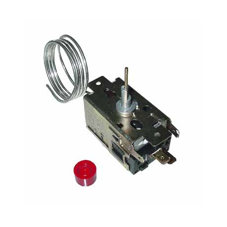 Thermostat s20144020 pour refrigerateur Whirlpool C00019255