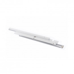 Glissiere pour refrigerateur Bosch 00270551