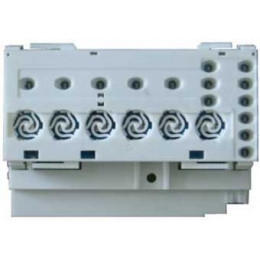 Electronique configuree edw110 pour lave-vaisselle Electrolux 97391191512400