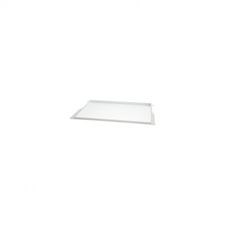 Vitre pour refrigerateur Bosch 00661238