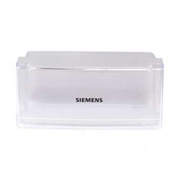 Balconnet pour refrigerateur Siemens 00640404