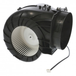 Moteur ventilateur pour hotte Bosch 11022542
