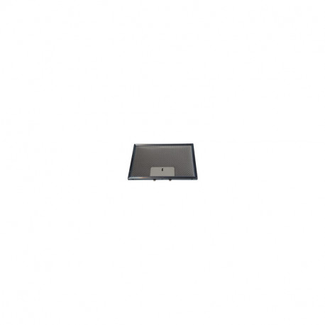 Filtre metal pour hotte 23,5 cm x 17 cm Electrolux 5026803400