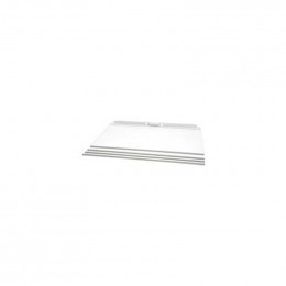 Vitre pour refrigerateur Bosch 00663467