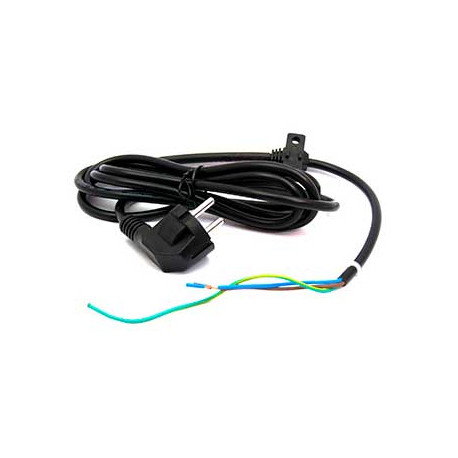 Cable d'alimentation pour refrigerateur Zanussi 405521902