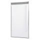 Porte pour refrigerateur Bosch 00713527