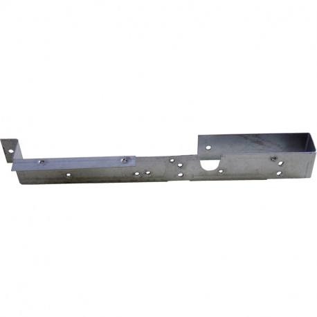 Tole pour refrigerateur Bosch 00634946