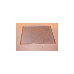 Filtre metal pour hotte Scholtes C00137408