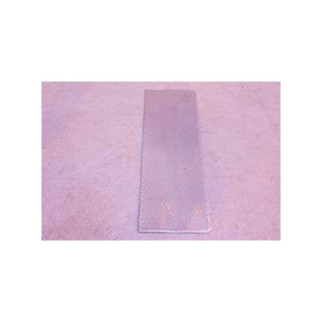 Filtre metal pour hotte Ariston C00126960