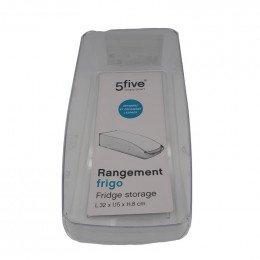 Bac rangement pour frigo J130028